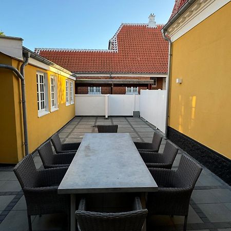 1 Skon Og Lyst Indrettet Feriehus I Skagen Ngoại thất bức ảnh