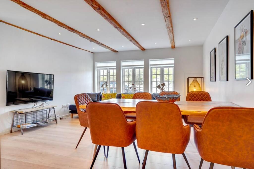 1 Skon Og Lyst Indrettet Feriehus I Skagen Ngoại thất bức ảnh