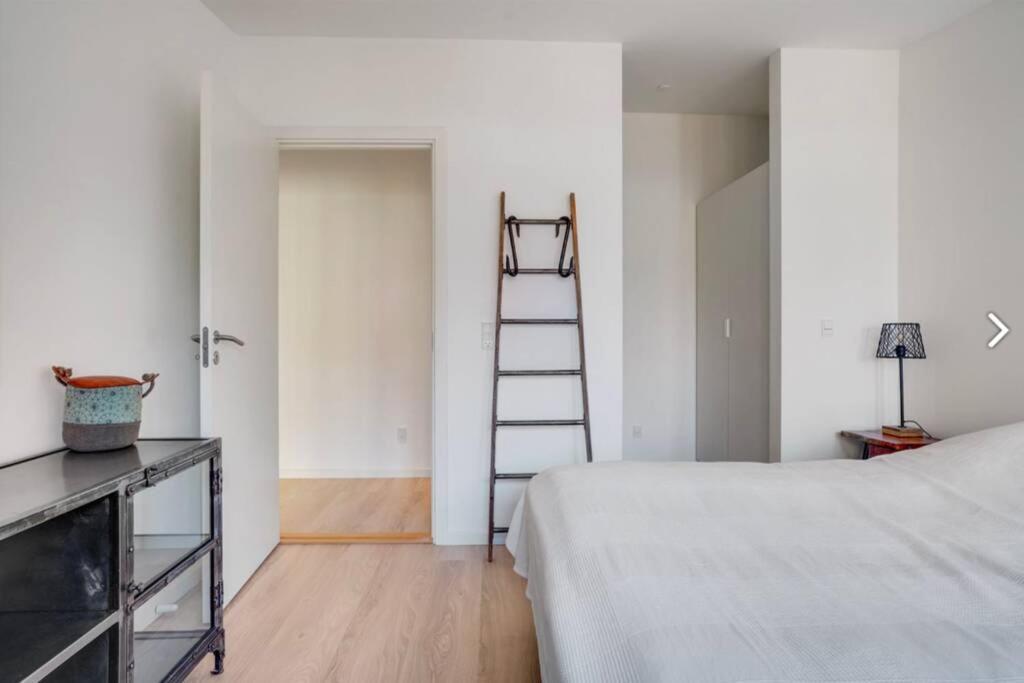 1 Skon Og Lyst Indrettet Feriehus I Skagen Ngoại thất bức ảnh