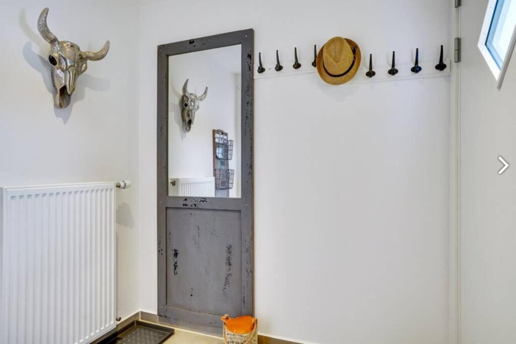 1 Skon Og Lyst Indrettet Feriehus I Skagen Ngoại thất bức ảnh