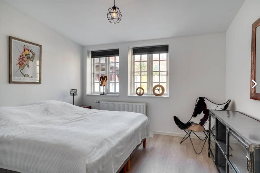 1 Skon Og Lyst Indrettet Feriehus I Skagen Ngoại thất bức ảnh