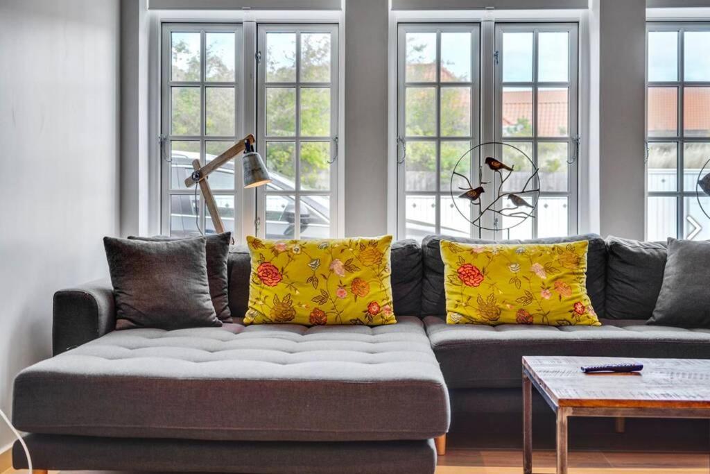 1 Skon Og Lyst Indrettet Feriehus I Skagen Ngoại thất bức ảnh