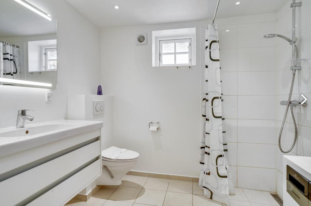 1 Skon Og Lyst Indrettet Feriehus I Skagen Ngoại thất bức ảnh
