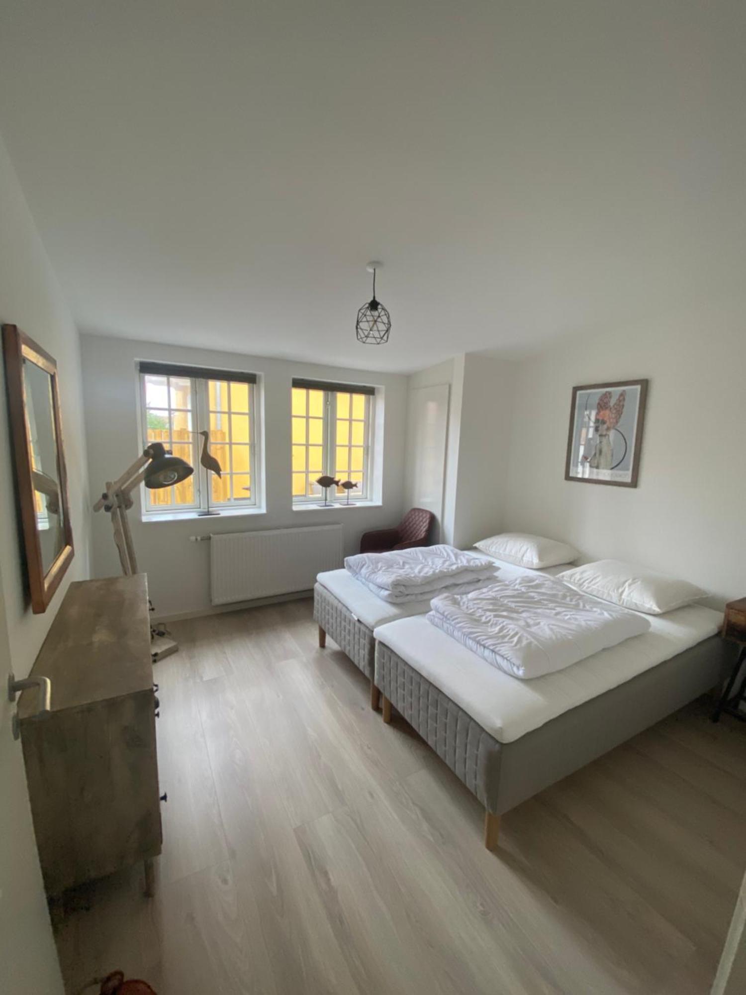 1 Skon Og Lyst Indrettet Feriehus I Skagen Ngoại thất bức ảnh
